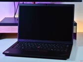 Das Lenovo ThinkPad L14 Gen 6 AMD (Bildquelle: Benjamin Herzig)