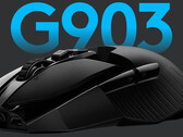 ogitech G903, G703 Lightspeed und G403 Hero erhalten 16K-Sensor.