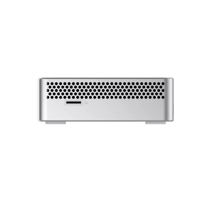 M2 Elite Mini Air 304 Chassis
