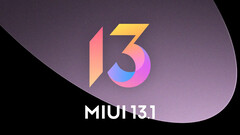Xiaomi startet mit MIUI 13.1 basierend auf Android 13. (Bild: Xiaomiui)