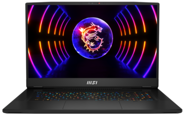 MSI Titan GT77 HX