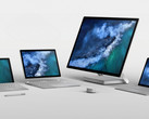 Die Microsoft Surface-Familie bekommt am 2. Oktober zwei kleinere Updates spendiert.