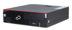 Der Fujitsu Esprimo Mini-PC schlägt aktuell mit nur 79 Euro zu Buche (Bild: AMSO)