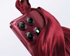 Das Motorola Edge 70 Pro+ soll in drei Farben angeboten werden, inklusive Rot.