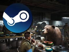 Nuclear Survival soll bald im Early Access veröffentlicht werden. (Bildquelle: Steam)