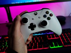 Gerüchten zufolge wird die Next-Gen Xbox Helix einen Controller mit haptischem Feedback haben.