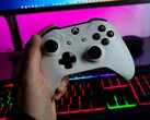 Gerüchten zufolge wird die Next-Gen Xbox Helix einen Controller mit haptischem Feedback haben.