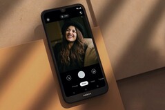Günstige Smartphones wie das Nokia 1.3 kommen bereits jetzt mit Android Go Edition, künftig wird dies zur Pflicht. (Bild: Nokia)