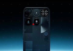 Das Nothing Phone (3) wird aktuell günstiger als je zuvor angeboten. (Bildquelle: Nothing)