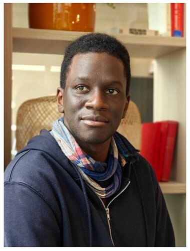 Oppo Find X7 Ultra: Hervorragende Details in Porträts, gute Motivtrennung, natürliche Hauttöne, schöner Bokeh-Effekt ((Bild aus PDF, Originalbild siehe Quelle).