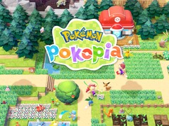 Laut einem aktuellen Leak könnte Pokémon Pokopia tatsächlich in einem verwüsteten Kanto spielen. (Bildquelle: Nintendo)