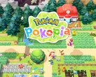 Laut einem aktuellen Leak könnte Pokémon Pokopia tatsächlich in einem verwüsteten Kanto spielen. (Bildquelle: Nintendo)