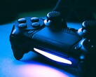 Der hier abgebildete DualShock-4-Controller der Sony PlayStation 4 ist vollständig mit RPCS3 kompatibel