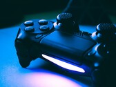 Der hier abgebildete DualShock-4-Controller der Sony PlayStation 4 ist vollständig mit RPCS3 kompatibel