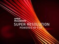 Mit Radeon Super Resolution bietet die iGPU von Ryzen 6000 eine noch bessere Gaming-Performance. (Bild: AMD)