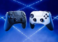 Der neueste PlayStation-Controller von Razer richtet sich an E-Sport-Enthusiasten. (Bildquelle: Razer)