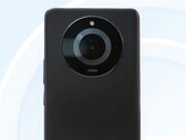 Das Realme 11 Pro+ setzt offenbar auf ein rundes Kameramodul samt 200 Megapixel Hauptkamera. (Bild: TENAA)