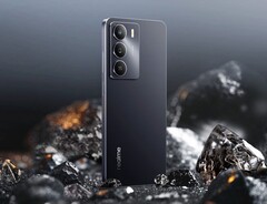 Das Realme C73 5G packt einen 6.000 mAh Akku ins 7,9 mm dünne Gehäuse. (Bildquelle: Realme)