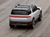 Der Rivian R2 soll im Früherjahr 2026 in den USA und Kanada auf den Markt kommen. 