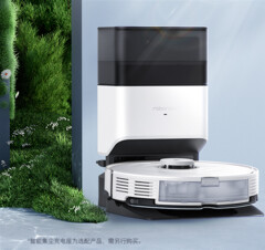 Roborock hat den neuen T8 Plus in China vorgestellt. (Bild: Roborock)