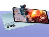 Das Samsung Galaxy F23 verspricht dank Snapdragon 750G eine passable Gaming-Performance. (Bild: Samsung)