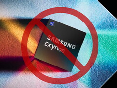 Ein Industriebericht aus Südkorea deutet auf einen Strategiewechsel bei Samsung: Galaxy S23 und Galaxy S24 dürften nicht mehr mit eigenem Exynos-SoC starten. (Bild: Samsung, editiert)