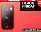 Black Friday Kracherpreise: Samsung Galaxy S20 FE NE und S20 FE 5G besonders günstig.