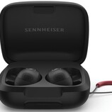 Amazon und Galaxus verkaufen die Momentum Sport In-Ear-Kopfhörer mit ANC zum Tiefpreis (Bildquelle: Sennheiser)