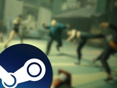 Sifu ist auf Steam noch bis zum 7. August um 75 Prozent reduziert und kostet rund 10 Euro. (Bildquelle: Steam)