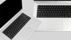 KDE Slimbook 4: Neues Notebook mit AMD-Prozessor und Linux