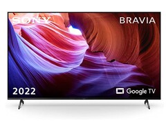 Im Test von Rtings performt der Sony Bravia X85K 4K HDR TV mit nativen 120 Hz nicht besser als das günstigere Vorjahresmodell