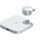 Mit dem Soundcore Work macht Anker Plaud Konkurrenz. (Bildquelle: Soundcore)