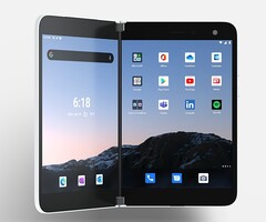 Es ist offiziell: Microsofts Surface Duo wird ab dem 10. September um 1.399 US-Dollar zu haben sein.