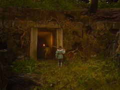 Ein Screenshot aus dem Trailer zu Swordhaven: Iron Conspiracy (Bildquelle: Steam)