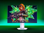 Der neueste Gaming-Monitor der TCL-Tochtermarke FFalcon bietet 300 Hz zum günstigen Preis.