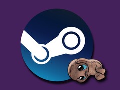 The Binding of Isaac: Rebirth ist auf Steam noch bis zum 9. Juli um 90 Prozent reduziert.
