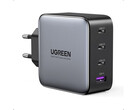 Das Ugreen Nexode 100W GaN-Ladegerät ist aktuell im Angebot. (Bild: Amazon)