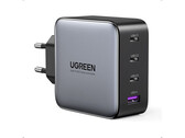 Das Ugreen Nexode 100W GaN-Ladegerät ist aktuell im Angebot. (Bild: Amazon)