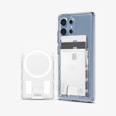 Ultra Hybrid Geldbörse