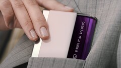 Viele faltbare Smartphones starten in 2021: Honor Magic Fold, Google Pixel Fold, Xiaomi Mi Mix Fold 2 und mehr geplant (Bild: Samsung)