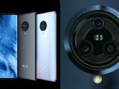 Das Vivo NEX 3 zeigt sich vor dem offiziellen Launch in weiteren Promo-Videos.
