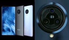 Das Vivo NEX 3 zeigt sich vor dem offiziellen Launch in weiteren Promo-Videos.