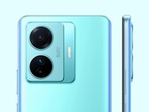 Das Vivo S15e will mit einem Samsung Exynos 1080 punkten. (Bild: Vivo)