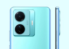 Das Vivo S15e will mit einem Samsung Exynos 1080 punkten. (Bild: Vivo)