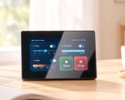 Mit dem WT32P4C5-43S lässt sich etwa das Smart Home steuern
