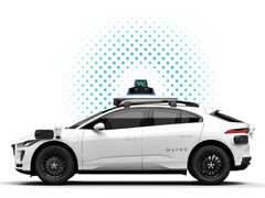 Autonomes Fahren: Waymo-Robotaxis in sechs Monaten in 45 Unfälle verwickelt – die Tücke liegt in der Statistik (Bildquelle: Waymo)