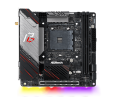 ASRock X570: AMD-Mainboard bringt Intel-Halterung mit