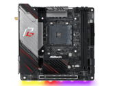 ASRock X570: AMD-Mainboard bringt Intel-Halterung mit
