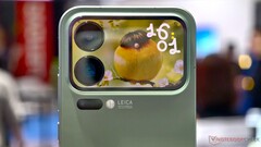 Die nächste Leica-Kamera im Xiaomi 18 Pro und Xiaomi 18 Pro Max nimmt offenbar Anleihen am Oppo Find X9 Ultra und Vivo X300 Ultra.