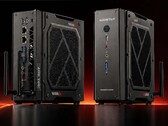 Der GODY soll eine Steam Machine-Alternative sein